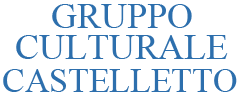 Gruppo Culturale Castelletto